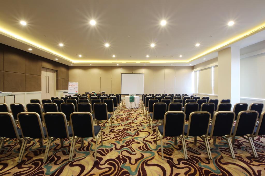 POP! Hotel Festival Citylink Bandung Exterior foto