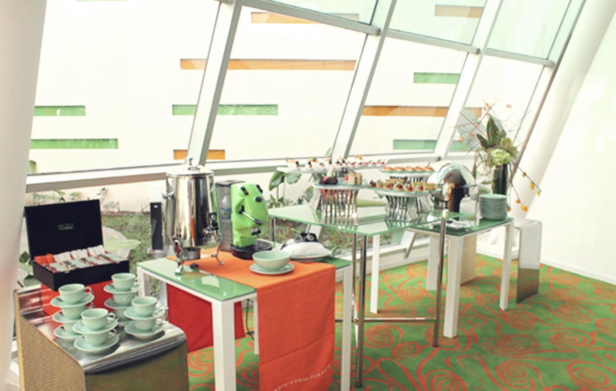 POP! Hotel Festival Citylink Bandung Exterior foto